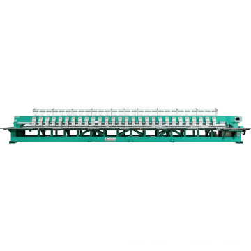 LEJIA HIGH SPEED EMBROIDERY MACHINE